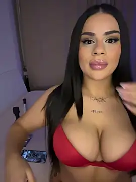 Mrsbellanova from Stripchat