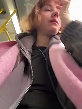 Only April from Stripchat