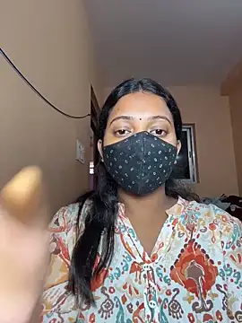 Pumpumrani from Stripchat