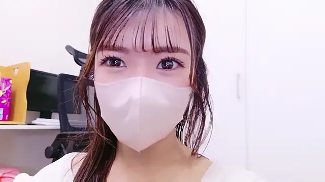 SatoYuri jp from Stripchat