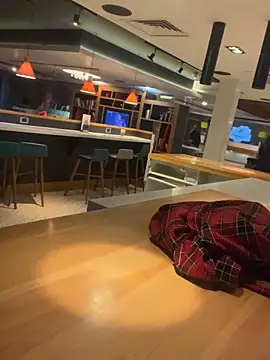 SneakyDomina Tattii from Stripchat
