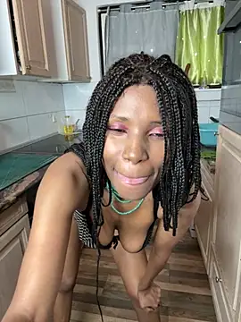 SolaeuftderbrauneHase from Stripchat