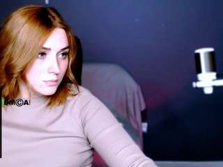 Spicy alexa-night on Camsoda Live Now!