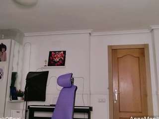 Spicy anna-monik on Camsoda Live Now!