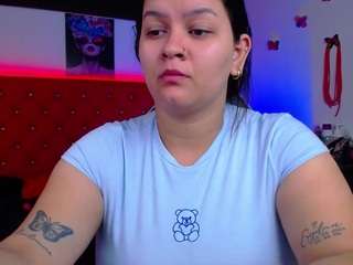 Spicy kriss-sweetboobs on Camsoda Live Now!