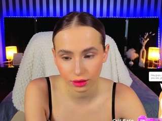 Spicy yourmoneybossnikki on Camsoda Live Now!