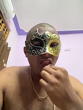 Srishilcpl from Stripchat