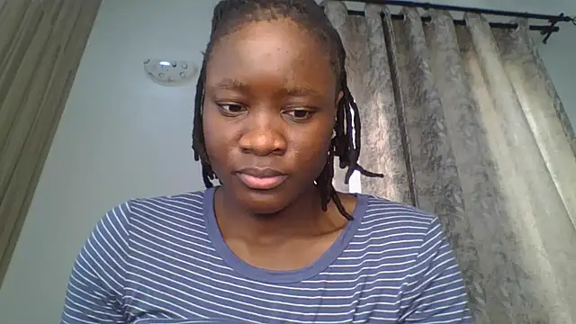 Sweet sassy from Stripchat