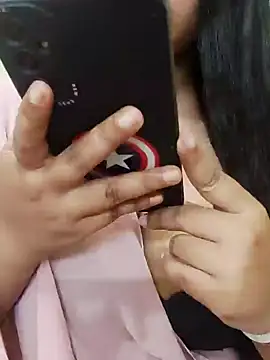 Tanisha-Sultana from Stripchat