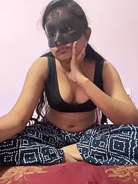 TeluguIshu teen20 from Stripchat