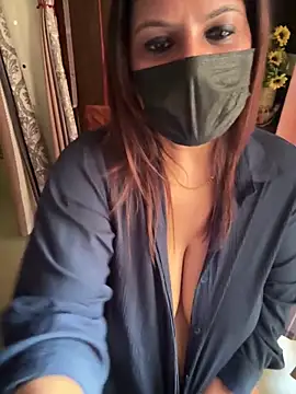 Your Chitrakshi from Stripchat