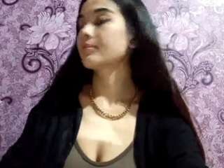 🔥 Hot anglealexender on Camsoda Live Now!