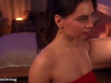 🔥 Hot Cherie , 🍒 https://onlyfans.com/thecheriemag on Chaturbate Live Now!
