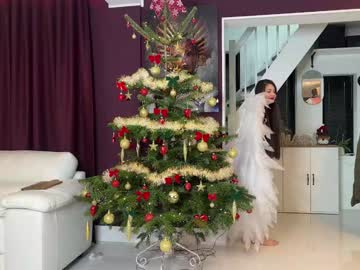 🔥 Hot Lauren Brite on Chaturbate Live Now!