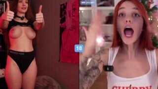 🔥 Hot Maddie | Next stream: Dec 21th | Join my Discord for updates!
