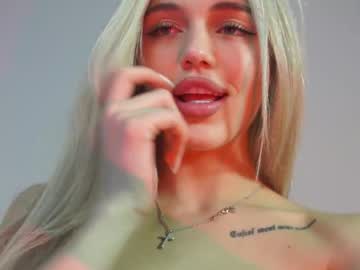 🔥 Hot Mila and u can call me sweet bunny) on Chaturbate Live Now!