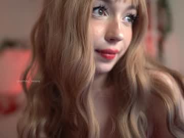 🔥 Hot Milana on Chaturbate Live Now!