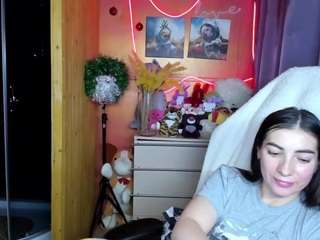 🔥 Hot misstasy on Camsoda Live Now!