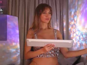 🔥 Hot Natalee on Chaturbate Live Now!