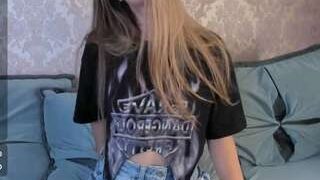 🔥 Hot polumna on Camsoda Live Now!