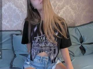 🔥 Hot polumna on Camsoda Live Now!