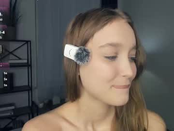 🔥 Hot Serena on Chaturbate Live Now!
