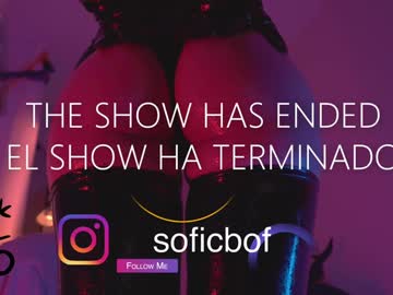 🔥 Hot Sofi , 🎀 on Chaturbate Live Now!