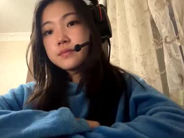 🔥 Hot Yu on Chaturbate Live Now!