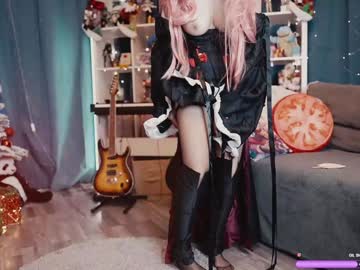 🔥 Sexy Alice on Chaturbate Live Now!