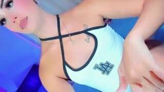 🔥 Sexy arantzababy on Camsoda Live Now!