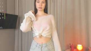 🔥 Sexy claudetteescobar on Camsoda Live Now!
