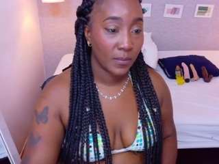 🔥 Sexy jakie-lena on Camsoda Live Now!