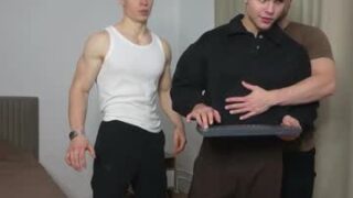 🔥 Sexy Kevin on Chaturbate Live Now!