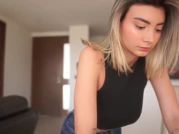 🔥 Sexy Letizia Fulkers on Chaturbate Live Now!