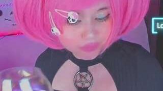 🔥 Sexy lolisuccub on Camsoda Live Now!
