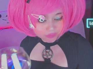 🔥 Sexy lolisuccub on Camsoda Live Now!