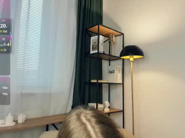 🔥 Sexy Serena on Chaturbate Live Now!