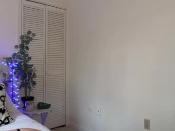 🔥 Sexy Willow on Chaturbate Live Now!