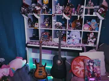 🔥 Spicy Alice on Chaturbate Live Now!