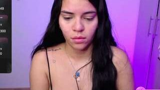 🔥 Spicy anndyv on Camsoda Live Now!