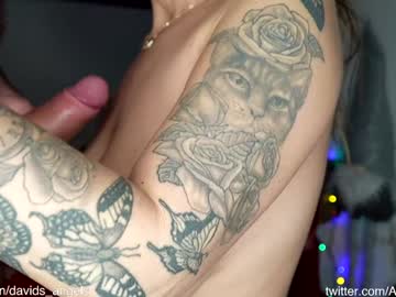 🔥 Spicy David(38) Jenni(37) Cindy Lords(41) on Chaturbate Live Now!