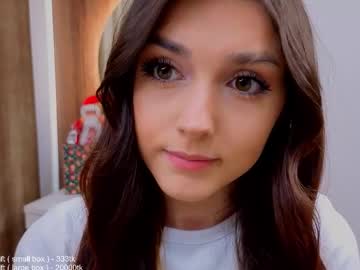 🔥 Spicy Dina on Chaturbate Live Now!