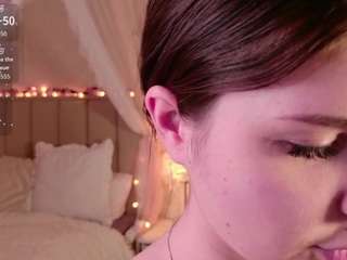 🔥 Spicy evabunnyrot on Camsoda Live Now!