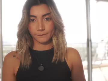 🔥 Spicy Letizia Fulkers on Chaturbate Live Now!