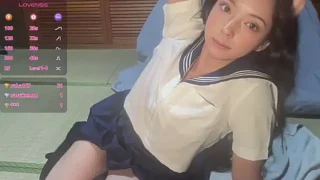 Watch Ena8888 on Stripchat live webcam