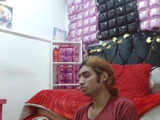 🔥 Hot andresdark-07 on Camsoda Live Now!