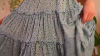 🔥 Hot ♡, ELI ♡ My schedule for this week: Mon, Tue, Thu (start ~9 GMT) on Chaturbate Live Now!