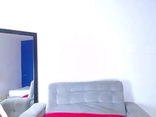 🔥 Hot exotic-karmella on Camsoda Live Now!