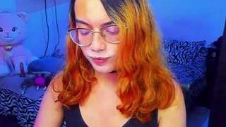 🔥 Hot lillykittyy on Camsoda Live Now!