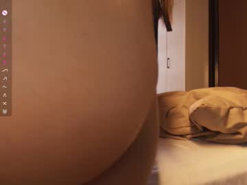 🔥 Hot Melissa on Chaturbate Live Now!